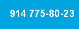 914 775-80-23 914 775-80-23